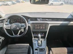 
										Volkswagen Magotan, 2022 full									