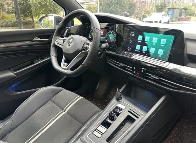 
								Volkswagen Golf 280 TSI, 2021 full									