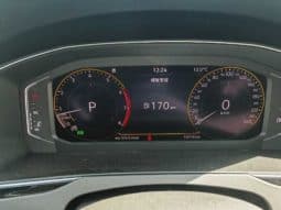 
										Volkswagen Magotan, 2022 full									