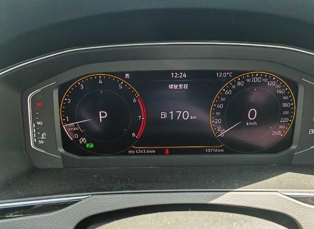 
								Volkswagen Magotan, 2022 full									