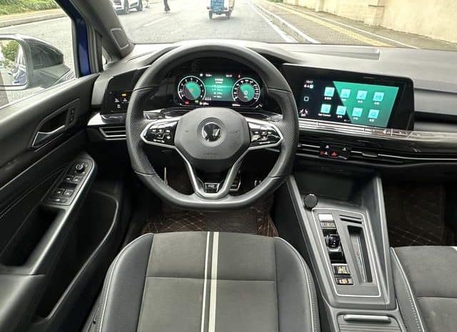 
								Volkswagen Golf 280 TSI, 2021 full									