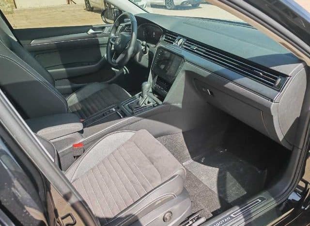 
								Volkswagen Magotan, 2022 full									
