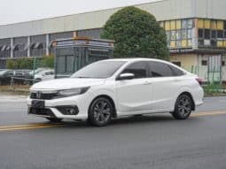 
										Honda Crider (II), 2023 full									