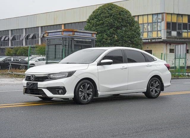 
								Honda Crider (II), 2023 full									
