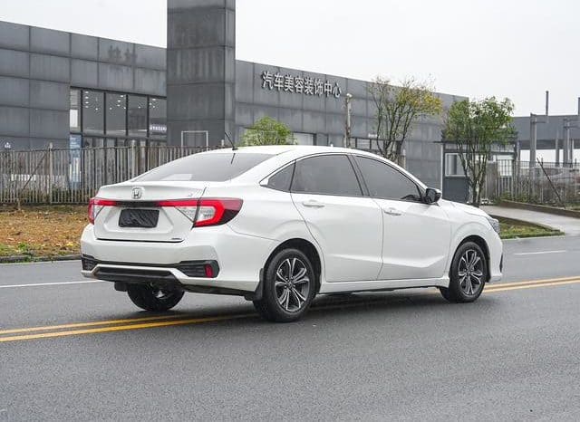 
								Honda Crider (II), 2023 full									