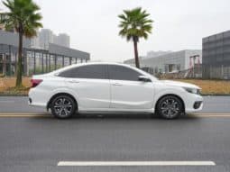 
										Honda Crider (II), 2023 full									