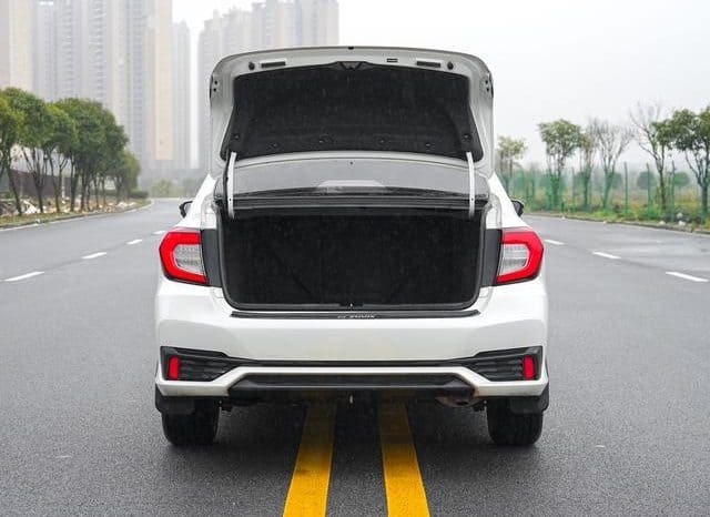 
								Honda Crider (II), 2023 full									