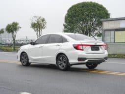 
										Honda Crider (II), 2023 full									
