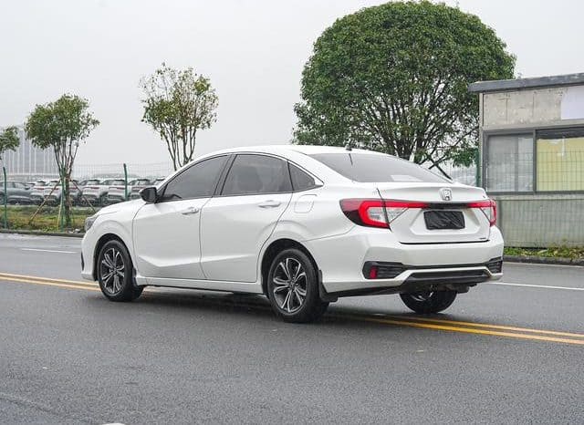 
								Honda Crider (II), 2023 full									