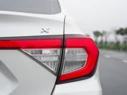 
										Honda Crider (II), 2023 full									