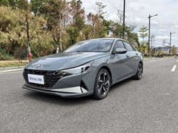 67d862f63a9f5 Hyundai Elantra (VII), 2020
