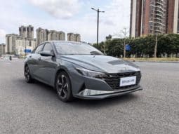 
										Hyundai Elantra (VII), 2020 full									