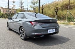 
										Hyundai Elantra (VII), 2020 full									