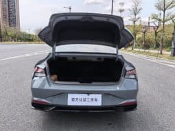 
										Hyundai Elantra (VII), 2020 full									