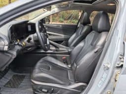 
										Hyundai Elantra (VII), 2020 full									
