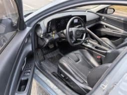 
										Hyundai Elantra (VII), 2020 full									