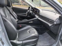 
										Hyundai Elantra (VII), 2020 full									
