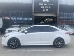 
										Toyota Levin, 2024 full									