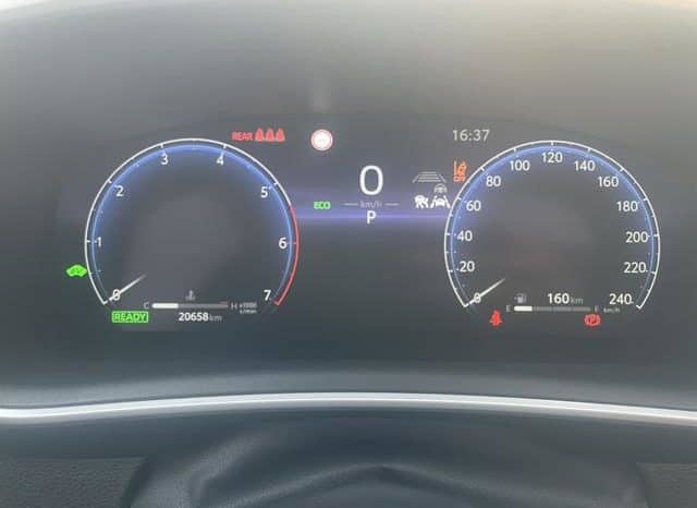
								Toyota Levin, 2024 full									