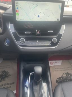 
										Toyota Levin, 2024 full									
