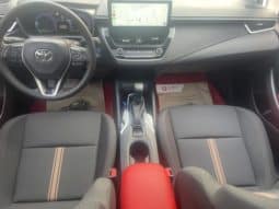 
										Toyota Levin, 2024 full									