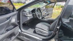 
										Toyota Camry, 2021 full									