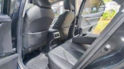 
										Toyota Camry, 2021 full									
