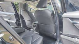 
										Toyota Camry, 2021 full									