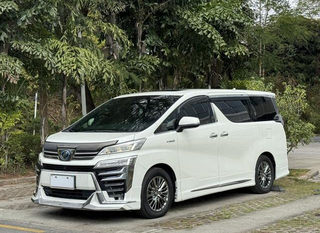 67d863faca4c8 Toyota Vellfire, 2021