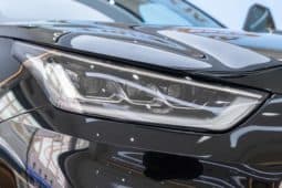 
										Toyota Highlander (III), 2024 full									