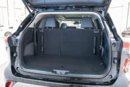 
										Toyota Highlander (III), 2024 full									