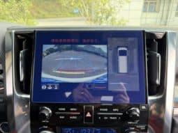 
										Toyota Vellfire, 2021 full									