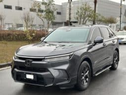 67d86578e559a Honda Breeze (I), 2023