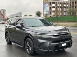 
										Honda Breeze (I), 2023 full									