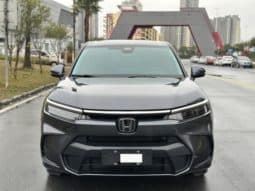 
										Honda Breeze (I), 2023 full									