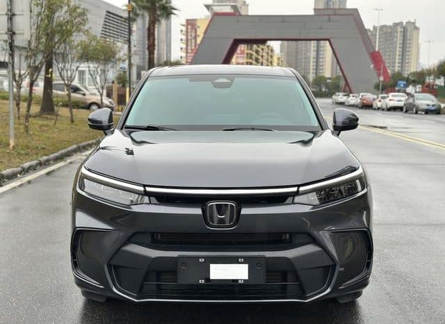 
								Honda Breeze (I), 2023 full									