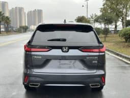 
										Honda Breeze (I), 2023 full									