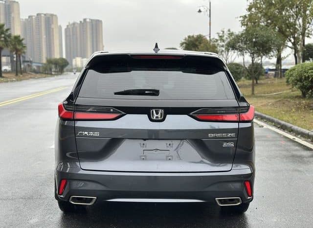 
								Honda Breeze (I), 2023 full									