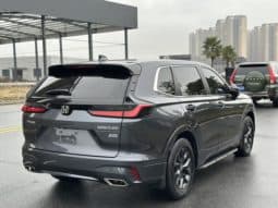 
										Honda Breeze (I), 2023 full									