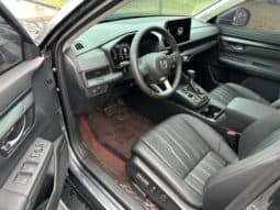 
										Honda Breeze (I), 2023 full									