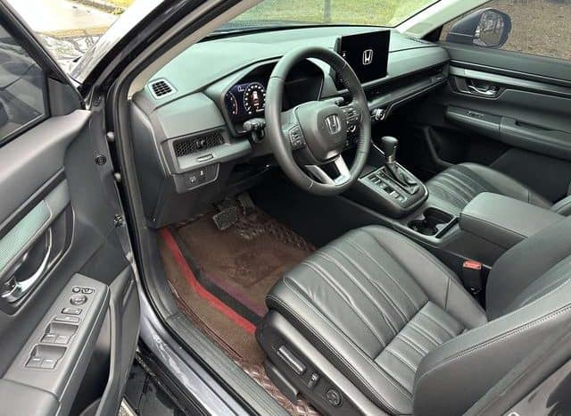 
								Honda Breeze (I), 2023 full									