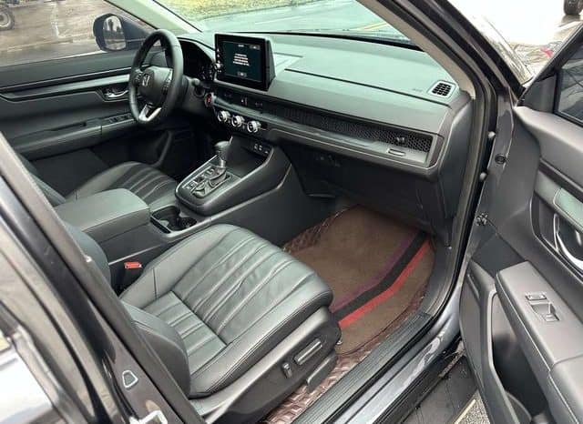 
								Honda Breeze (I), 2023 full									