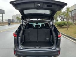 
										Honda Breeze (I), 2023 full									