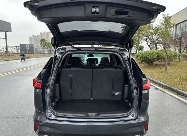 
								Honda Breeze (I), 2023 full									