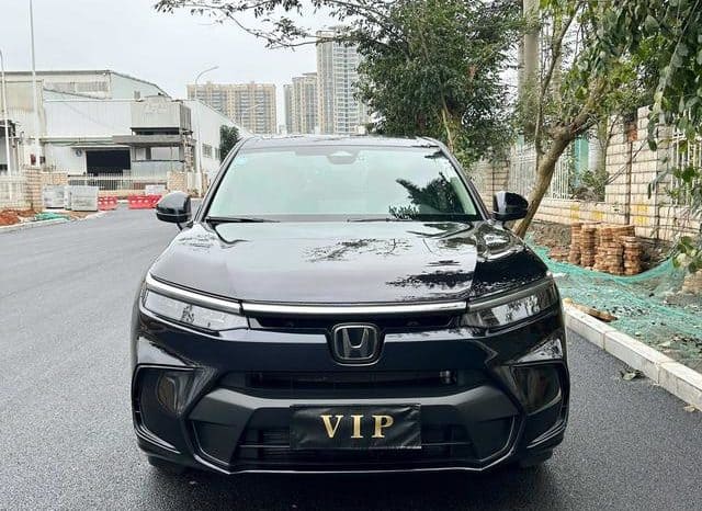 
								Honda Breeze (I), 2023 full									