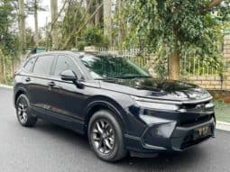 
										Honda Breeze (I), 2023 full									