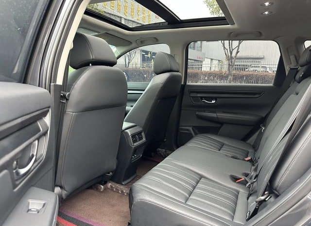 
								Honda Breeze (I), 2023 full									