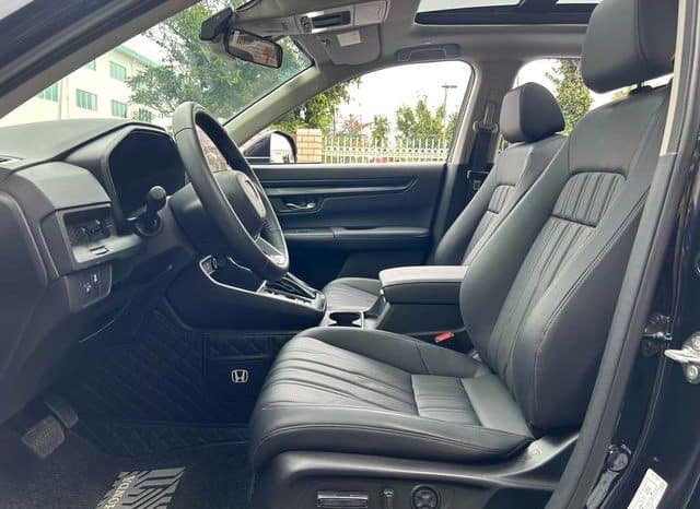 
								Honda Breeze (I), 2023 full									