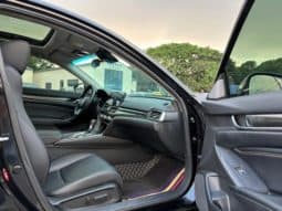 
										Honda Accord, 2022 full									