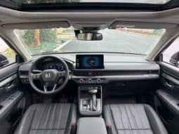 
										Honda Breeze (I), 2023 full									